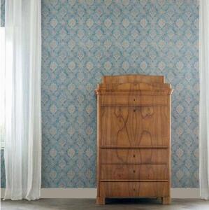 Tapet vlies pentru perete secret garden 33607-5
