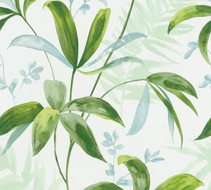 Tapet vlies pentru perete ap jungle chic 37704-1