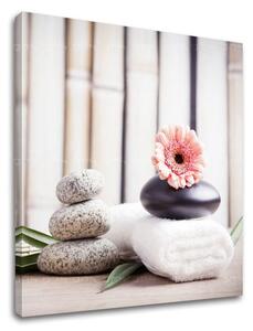 Tablou canvas FENG SHUI_053-12 - 30x30 cm