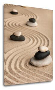 Tablou canvas FENG SHUI_052-11 - 20x30 cm