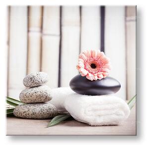 Tablou canvas FENG SHUI_053-12 - 30x30 cm
