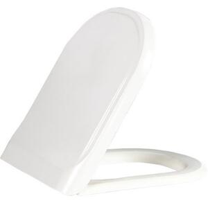 Sapho Sapho, scaun de toaletă ANTIC, Soft Close, KC0303