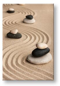 Tablou canvas FENG SHUI_052-11 - 20x30 cm
