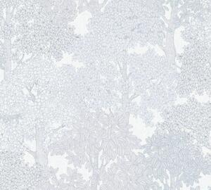 Tapet vlies pentru perete ap floral impression 37753-6