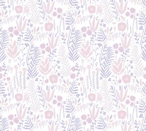 Tapet vlies pentru perete little love 38118-1