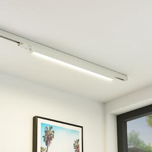 Arcchio Harlow LED, alb, 69 cm, 4.000 K, Alb, Studiu / Birou, Aluminiu, Modern