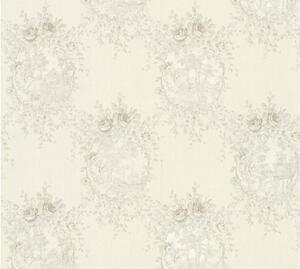 Tapet vlies pentru perete chateau 34499-5