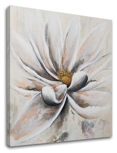 Tablou canvas FLOWER 1 parte XOBCHFL036 - 50x50 cm