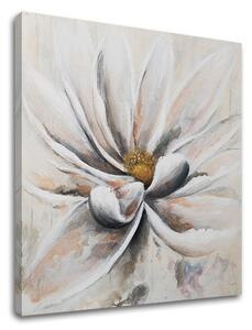 Tablou canvas FLOWER 1 parte XOBCHFL036 - 50x50 cm