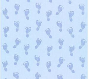 Tapet vlies pentru perete little stars 35863-2