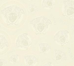 Tapet vlies pentru perete versace 38611-6