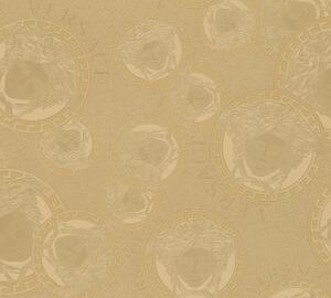 Tapet vlies pentru perete versace 38461-1
