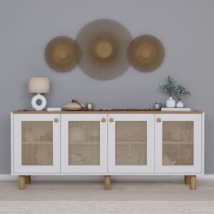 Bohemian komód, 180 cm – TR350MWD1506