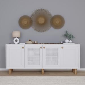 Bohemian komód, 180 cm – TR350MWD1503