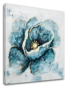 Tablou canvas FLORI 1 parte