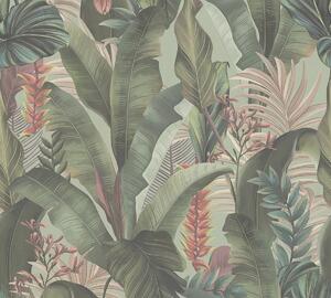 Tapet vlies pentru perete drawn into nature 39435-3