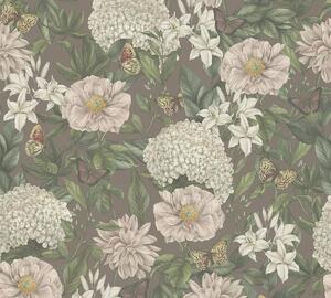 Tapet vlies pentru perete drawn into nature 39426-2