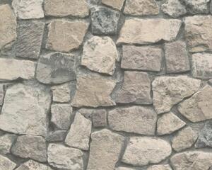 Tapet vlies pentru perete dekora natur 8595-32