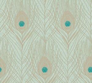 Tapet vlies pentru perete absolutly chic 36971-3