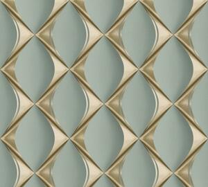 Tapet vlies pentru perete my home my spa 38691-3