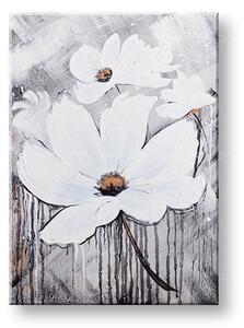 Tablou canvas FLORI 1 parte - 30x40 cm