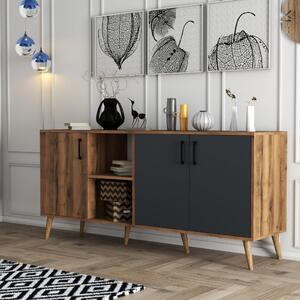 Exxen komód, 180 cm – TR389MZA2206