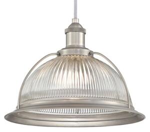 Westinghouse 6338740 suspendată, sticlă, nichel
