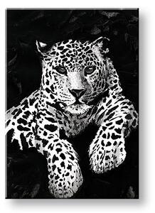 Tablou canvas GEPARD 001 - 40x60 cm
