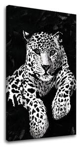 Tablou canvas GEPARD 001 - 40x60 cm