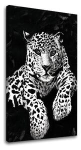 Tablou canvas GEPARD 001 - 70x100 cm