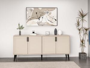 Prime komód, homokkő, 180 cm – TR506MNR1322