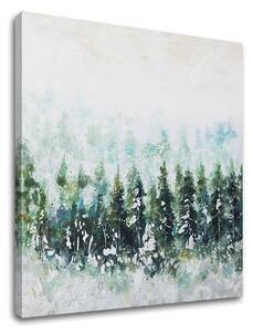 Tablou canvas LES 1 parte XOBCHTR033 - 50x50 cm