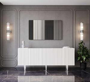 Capella komód, fehér, 180 cm