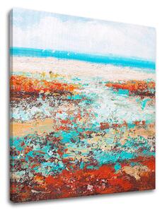 Tablou canvas MARITIME 1 parte - 50x50 cm