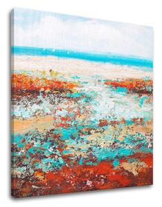 Tablou canvas MARITIME 1 parte - 50x50 cm