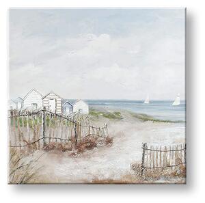 Tablou canvas MARITIME 1 parte - 50x50 cm