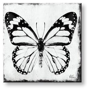 Tablou canvas MOTHER 1 parte - 50x50 cm