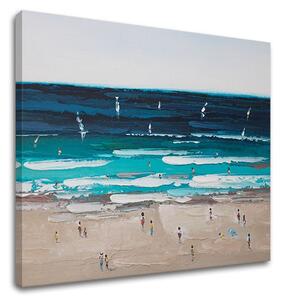 Tablou canvas MORE 1 parte XOBCHBC030 - 60x40 cm