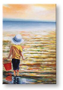 Tablou canvas MORE 1 parte - 40x60 cm