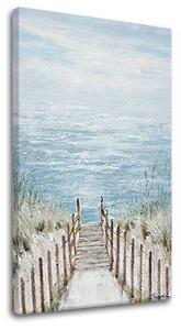 Tablou canvas MORE 1 parte