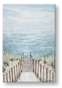 Tablou canvas MORE 1 parte