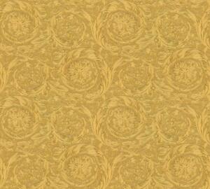 Tapet vlies pentru perete versace 36692-3