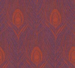 Tapet vlies pentru perete absolutly chic 36971-5