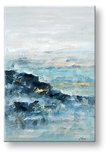 Tablou canvas Peisaj 1 parte - 40x60 cm