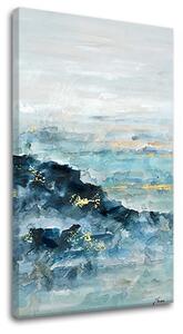 Tablou canvas Peisaj 1 parte - 40x60 cm