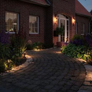 Paulmann Plug & Shine Classic Lanternă cu lumină de vârf