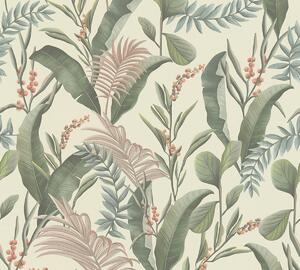 Tapet vlies pentru perete drawn into nature 39436-1