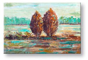 Tablou canvas Peisaj 1 parte - 60x40 cm