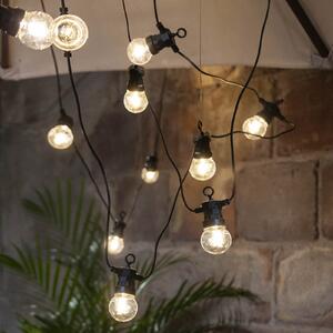 LED lumini de zână lumini mici Circus Filament