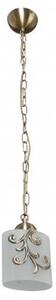 Pendul clasica 1 bec E27 Fantasy KL111061 Klausen